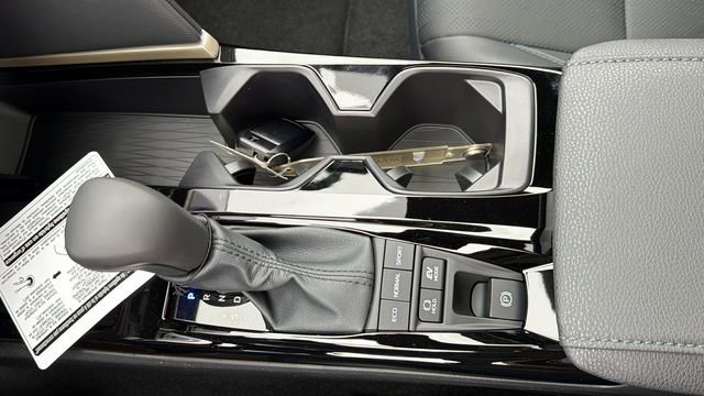 New 2026 Toyota Camry XSE FWD image 17