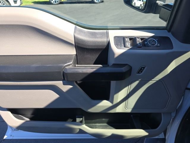 Used 2021 Ford F450 XL w/ Power Equipment Group image 9