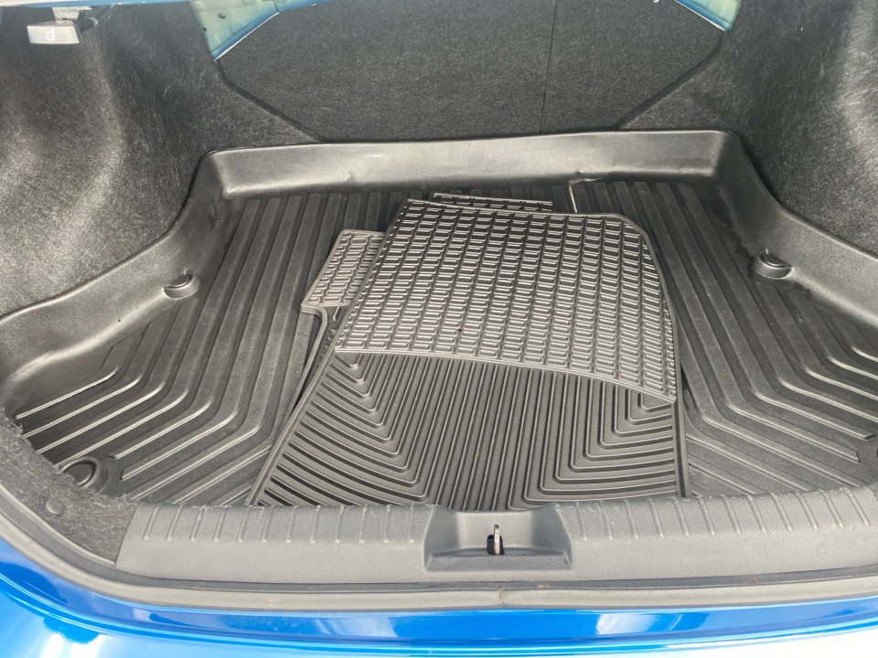 Used 2015 Honda Civic EX image 19