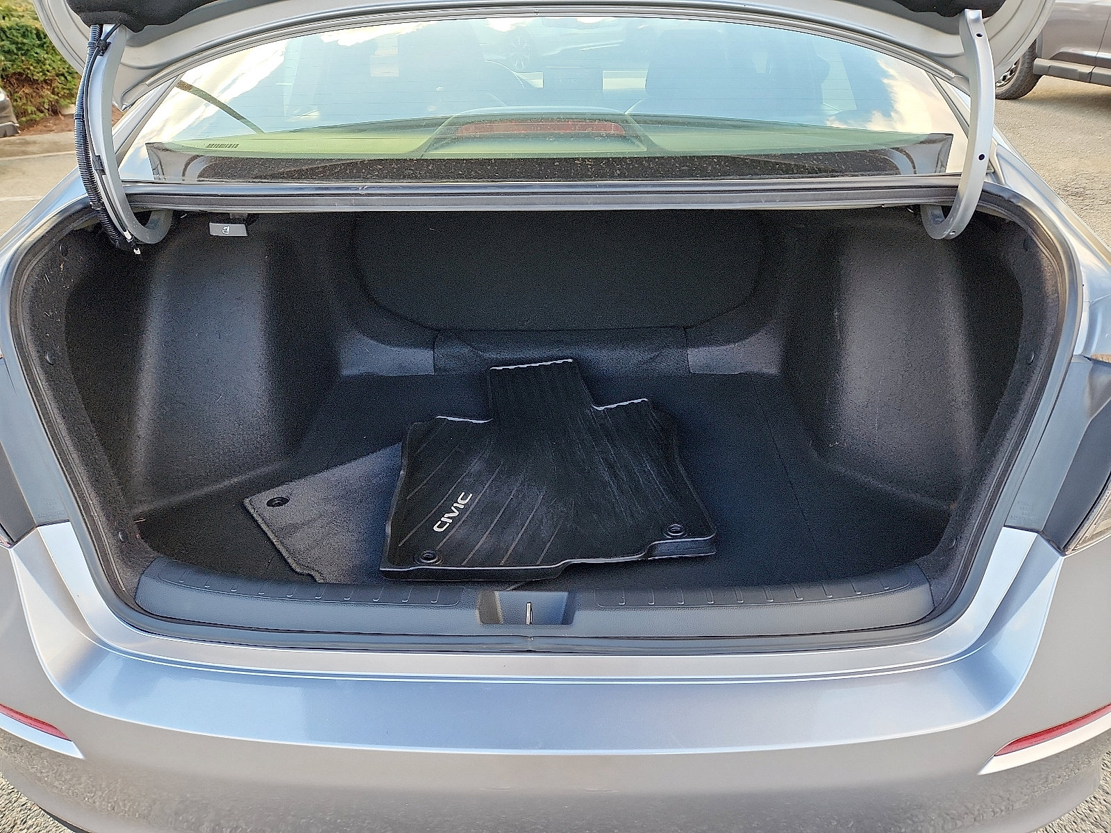 Used 2023 Honda Civic Sport image 29