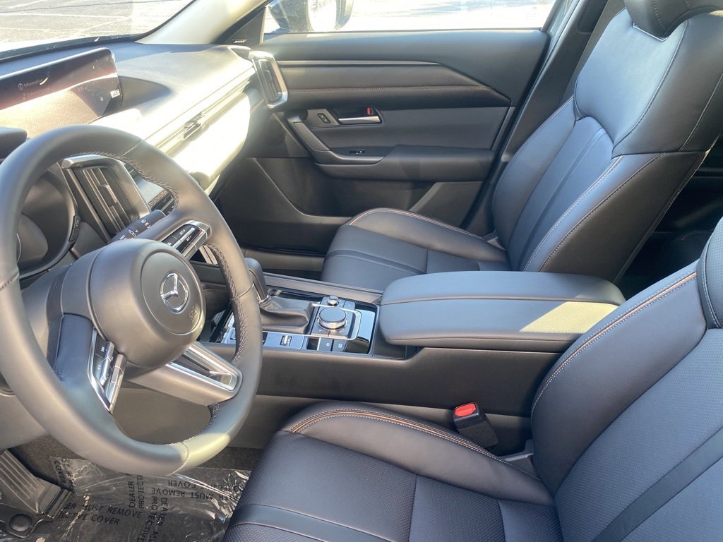 New 2026 MAZDA CX-50 AWD 2.5 S w/ Premium Package image 15