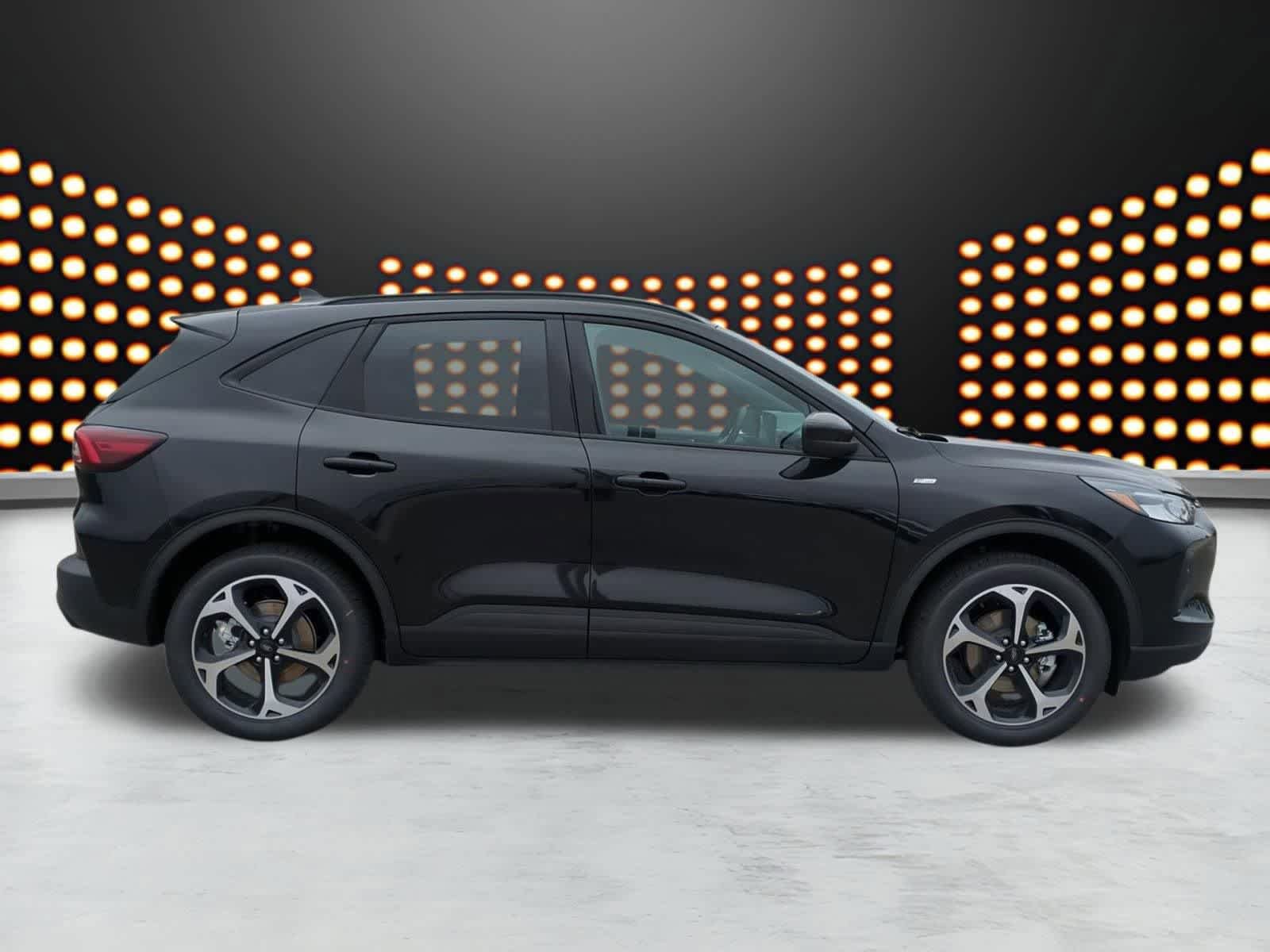 New 2026 Ford Escape ST-Line Select w/ Tech Pack #1 AWD/4WD image 16