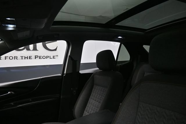Used 2024 Chevrolet Equinox LT FWD image 18
