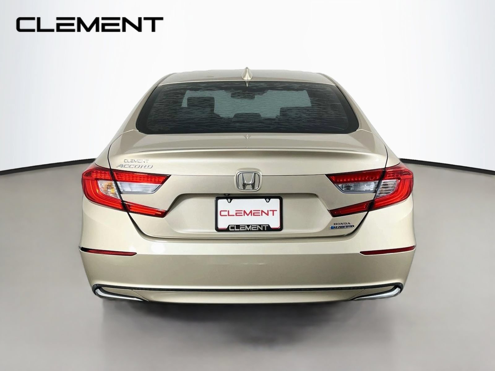Used 2019 Honda Accord EX image 8