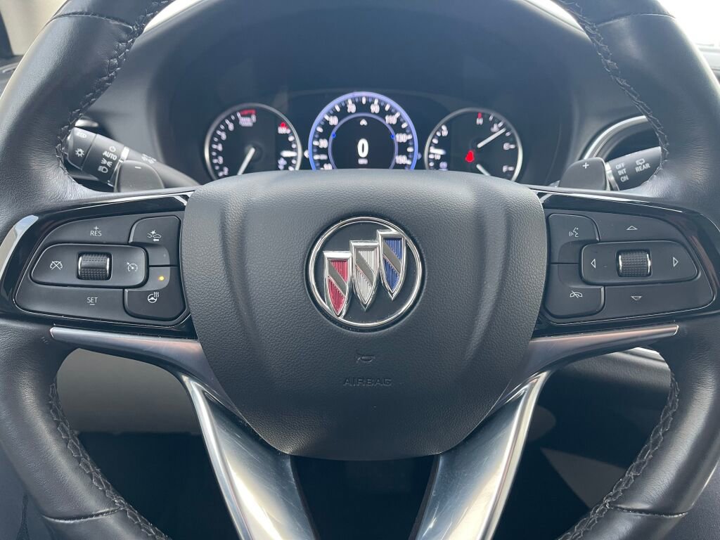 Used 2023 Buick Enclave Premium AWD/4WD image 17