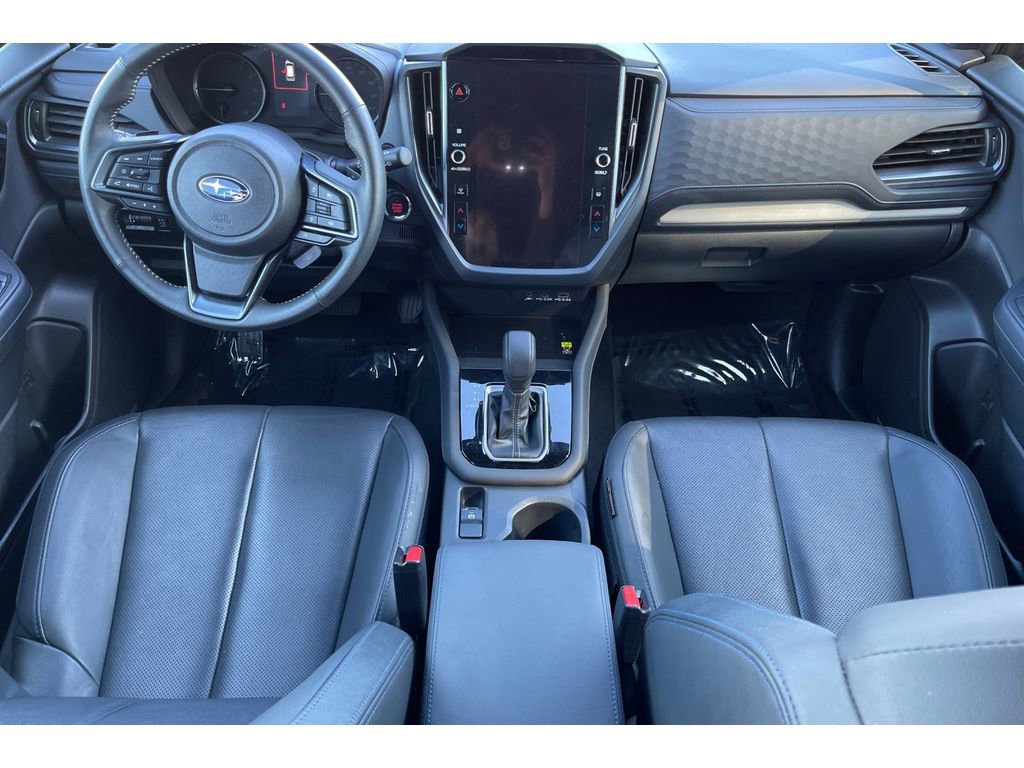 Used 2025 Subaru Forester Limited image 15