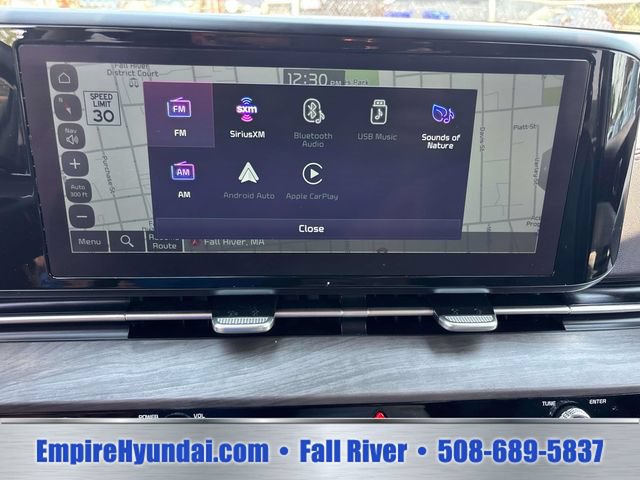 Used 2024 Kia Carnival EX FWD image 26
