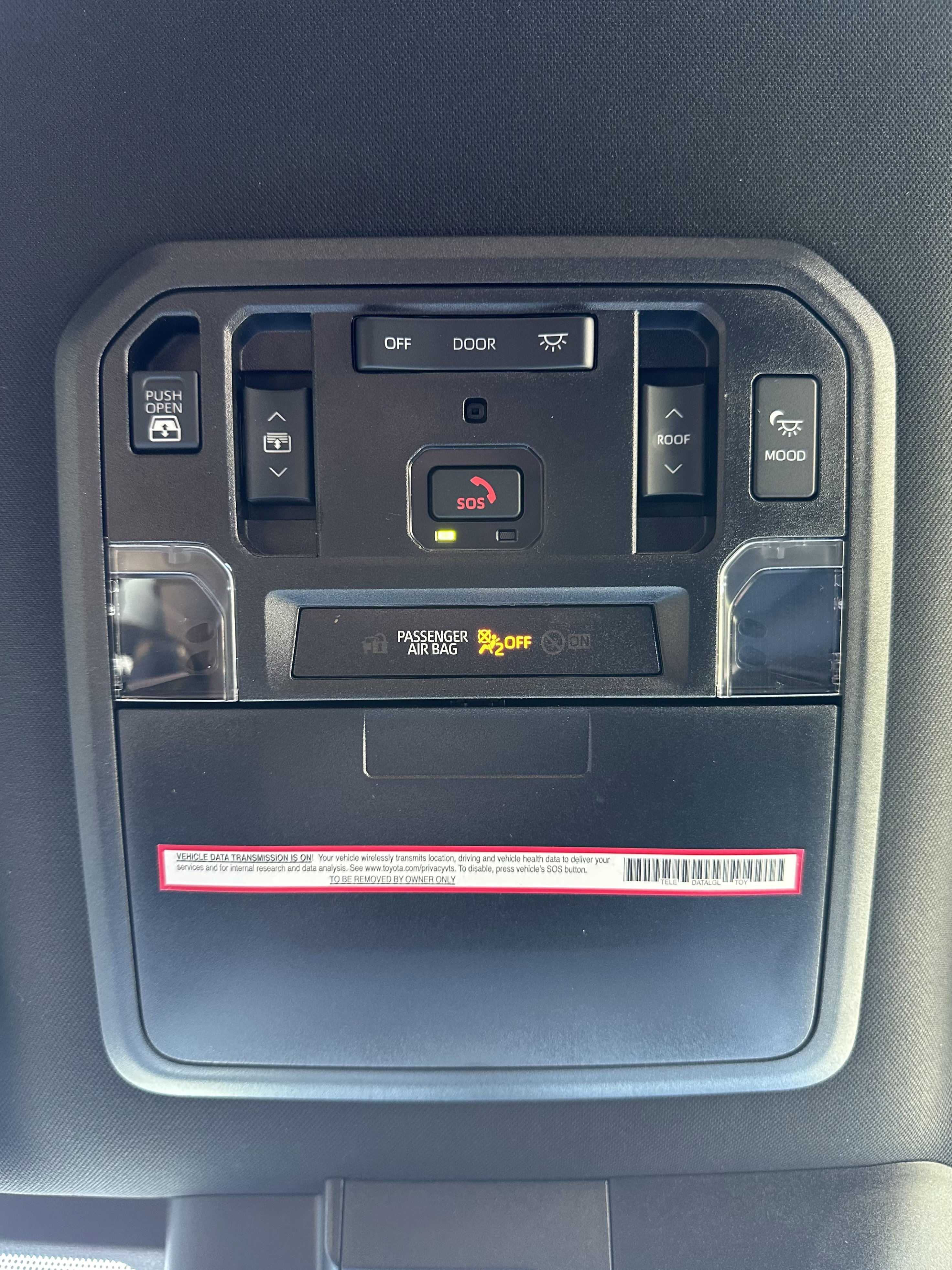Used 2023 Toyota Tundra Platinum image 44
