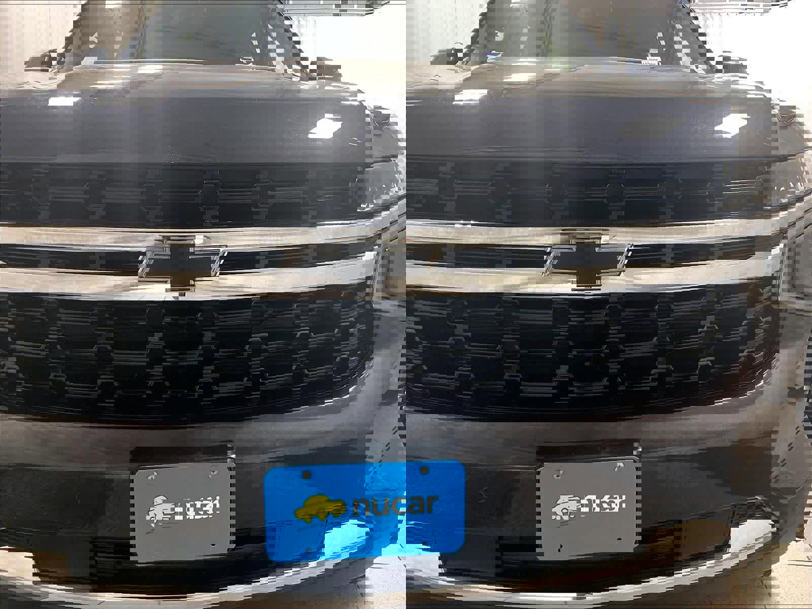 Used 2023 Chevrolet Tahoe LS image 32