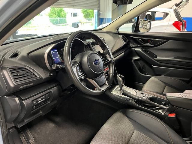 Used 2019 Subaru Crosstrek 2.0i Premium w/ Eyesight System AWD/4WD image 22