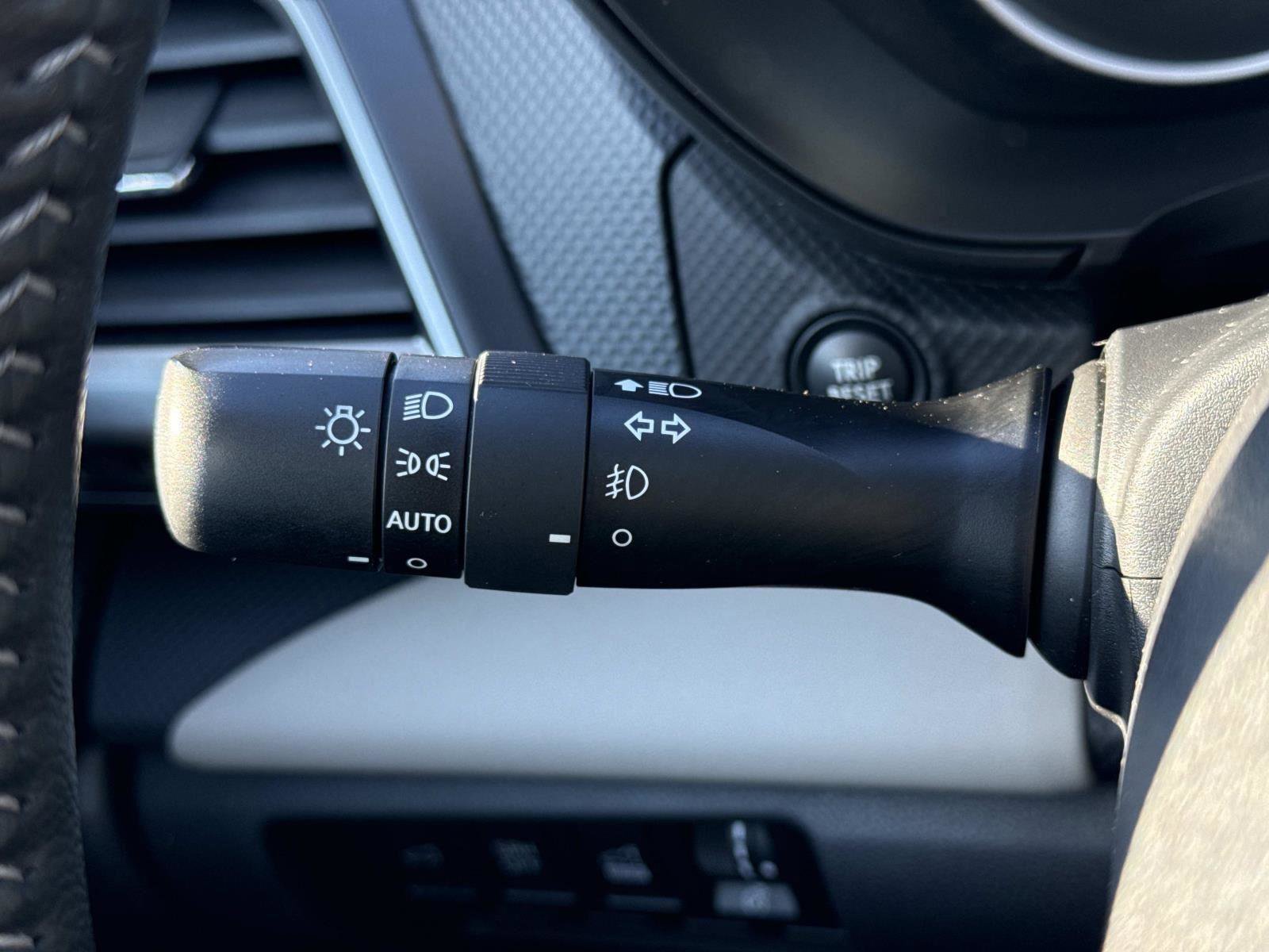 Used 2023 Subaru Forester Limited image 11