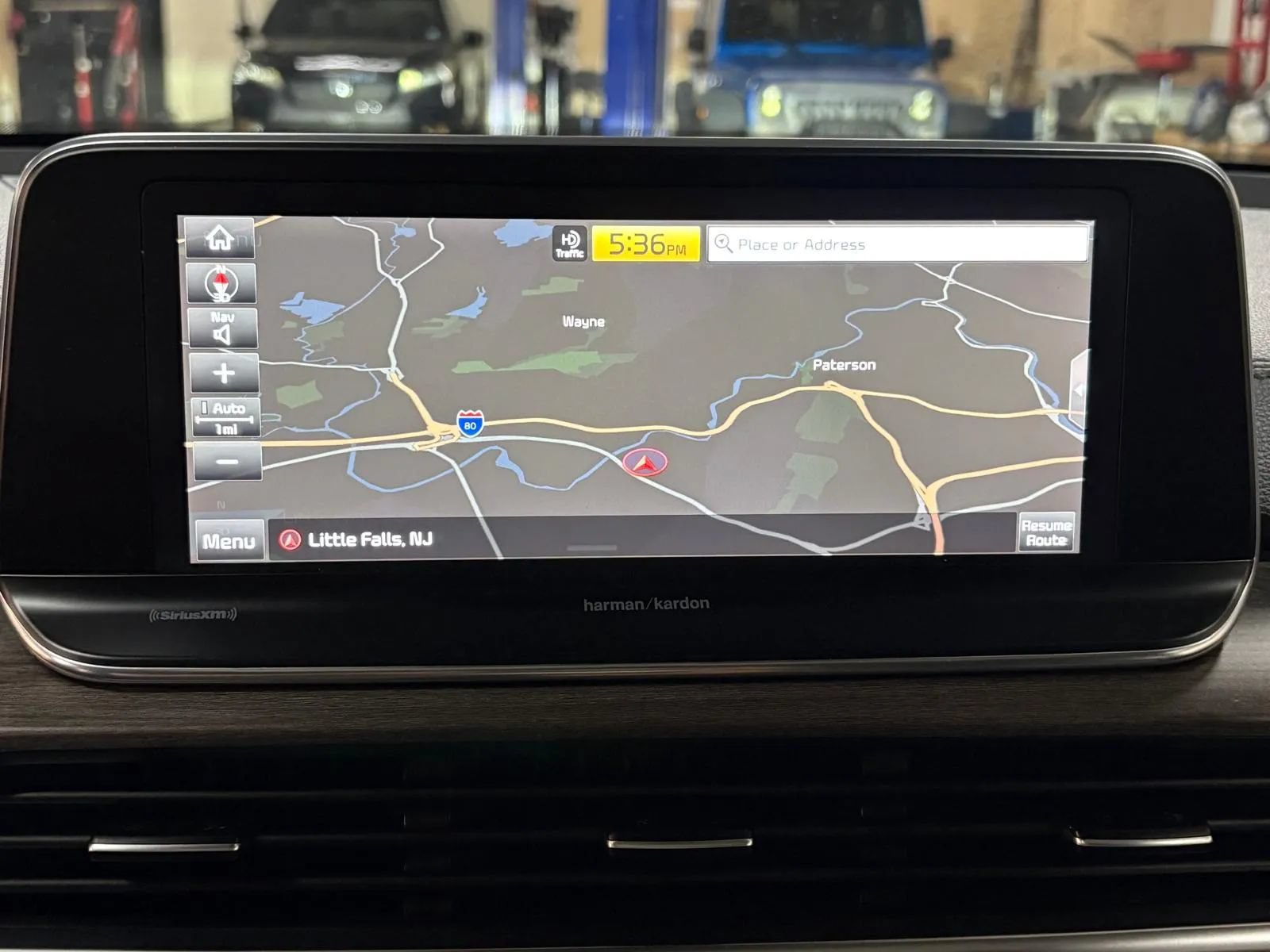 Used 2020 Kia Telluride SX AWD/4WD image 13