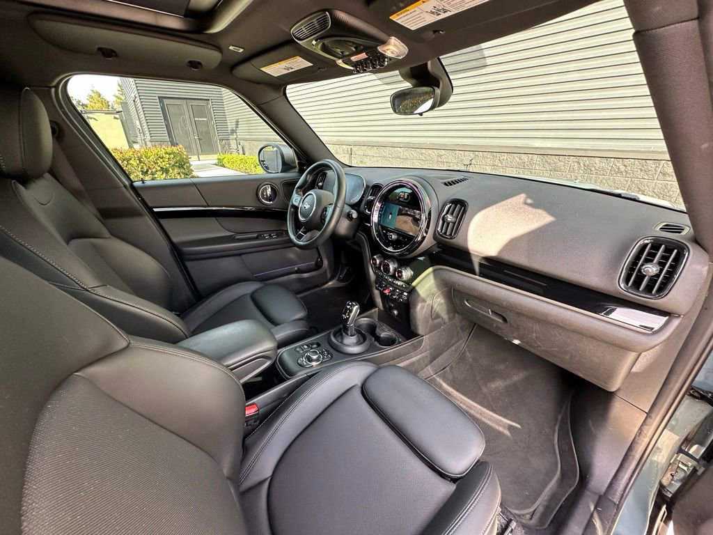 Used 2022 MINI Cooper Countryman S image 33
