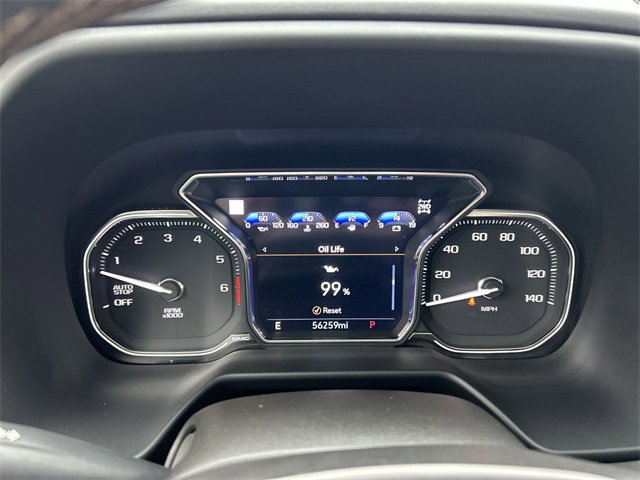 Used 2021 GMC Yukon AT4 w/ AT4 Premium Plus Package image 19