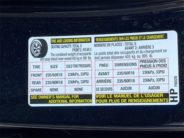 Used 2025 Lexus NX 250 FWD image 42