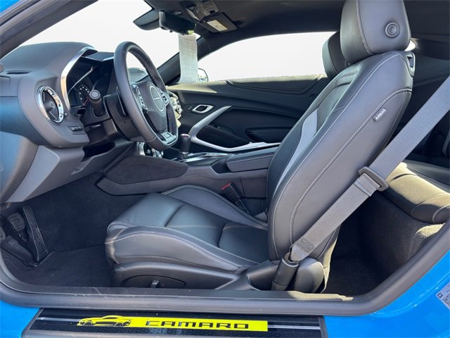 Used 2023 Chevrolet Camaro SS image 9