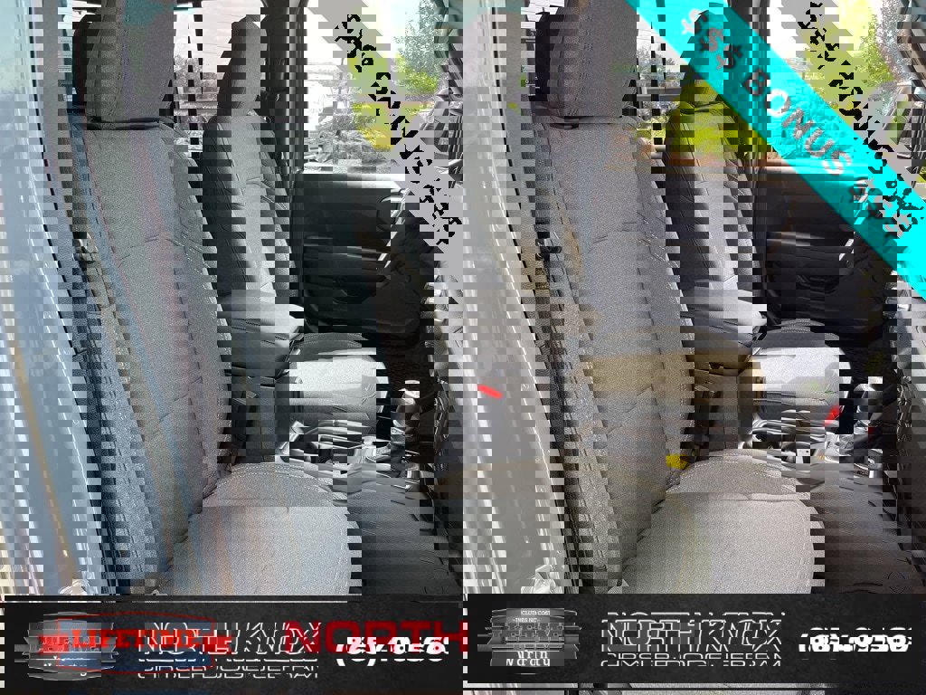 New 2025 Jeep Gladiator Sport image 28