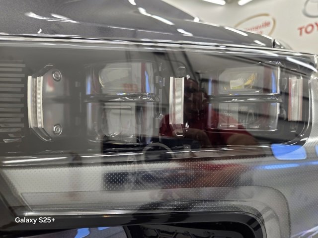 New 2026 Toyota Tundra TRD Pro image 14