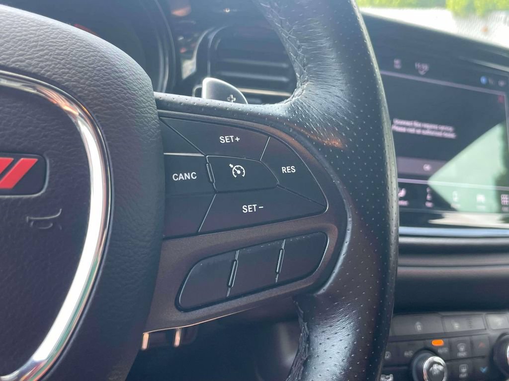 Used 2022 Dodge Durango R/T w/ Blacktop Package AWD/4WD image 21
