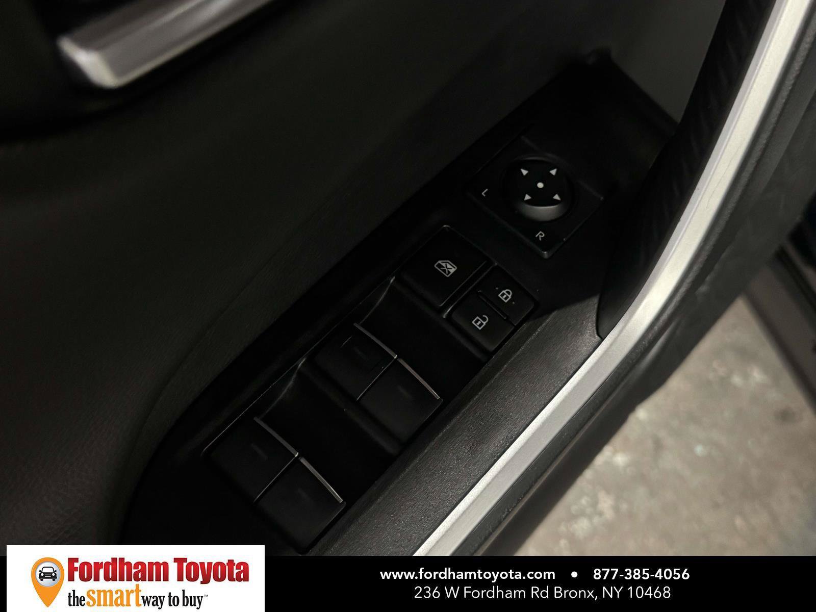 Certified 2024 Toyota RAV4 Adventure AWD/4WD image 16