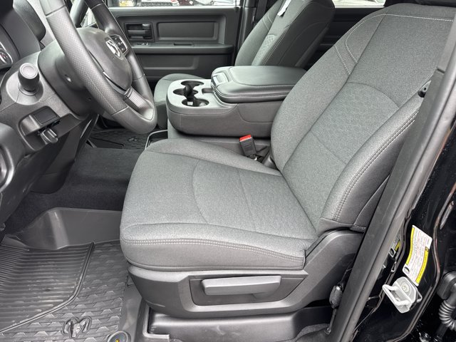 New 2027 RAM 2500 Tradesman AWD/4WD image 9