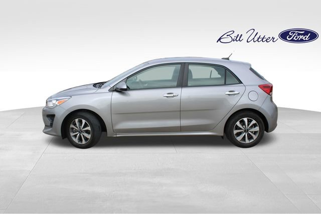 Used 2023 Kia Rio S w/ Technology Package image 8