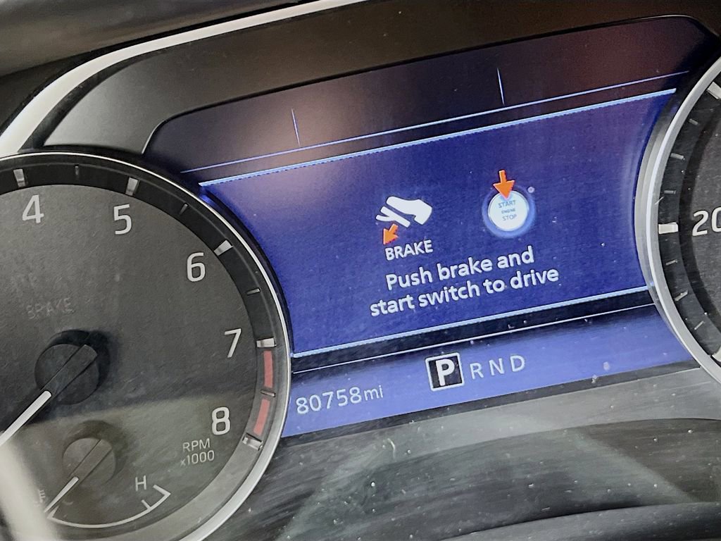 Used 2022 Nissan Frontier SV image 11