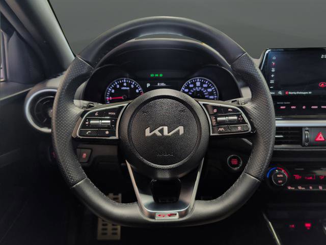 Used 2024 Kia Forte GT-Line w/ GT-Line Premium Package image 15