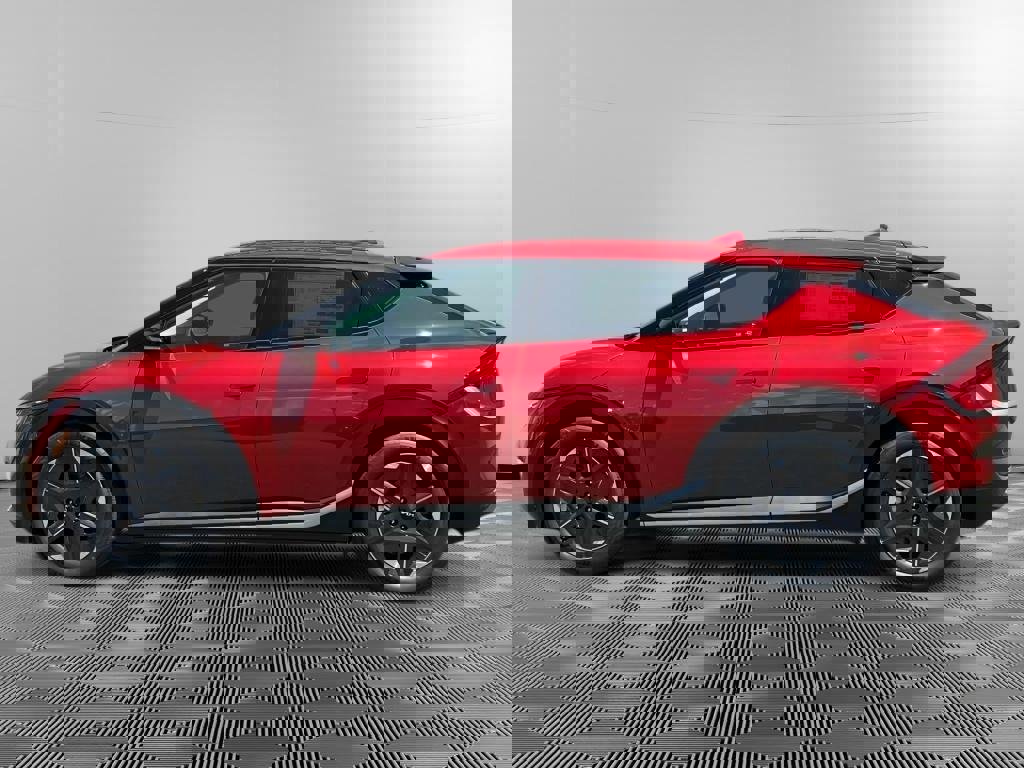 New 2025 Kia EV6 Light image 7