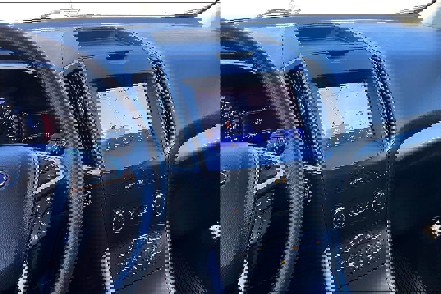 Used 2020 Ford Edge SEL w/ Convenience Package image 7