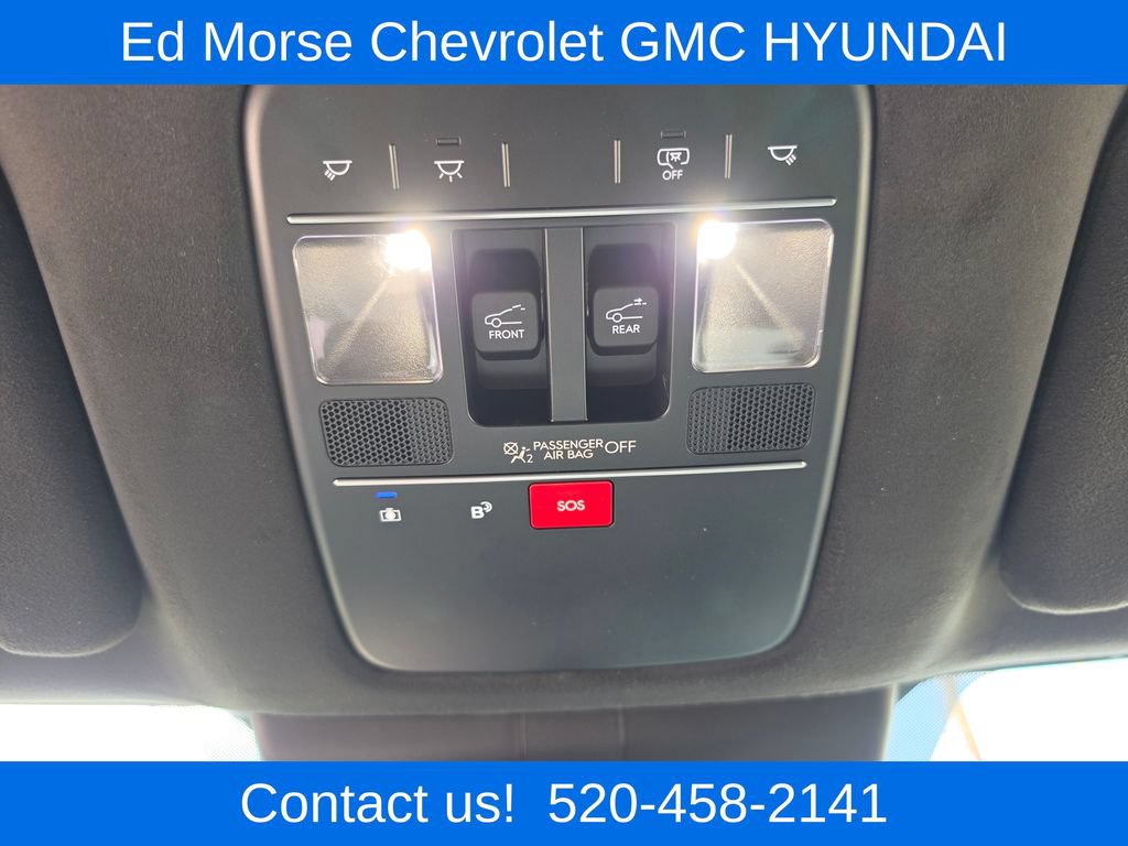 Used 2026 Hyundai Palisade Calligraphy AWD/4WD image 22