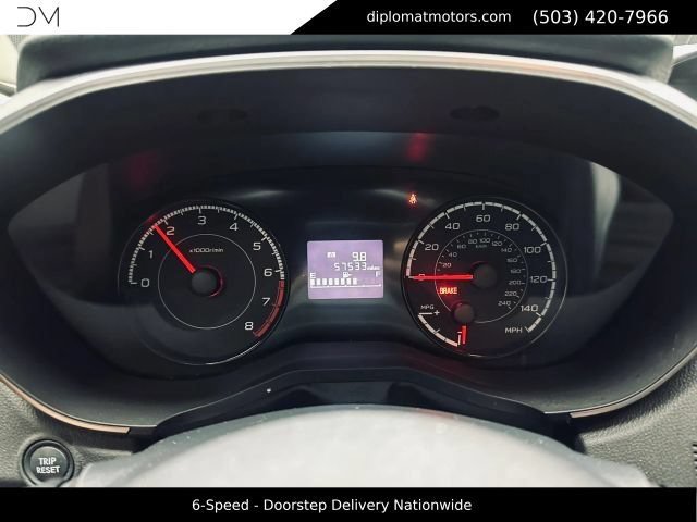 Used 2018 Subaru Crosstrek 2.0i Premium AWD/4WD image 32