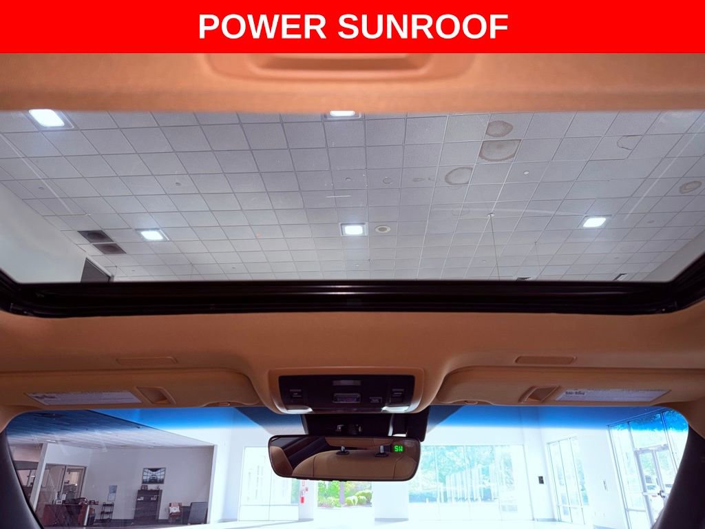 Certified 2024 Lexus ES 350 w/ Premium Package image 10