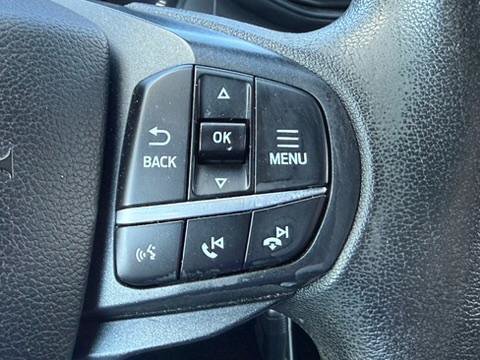 Used 2021 Ford Explorer 4WD Police Interceptor image 24