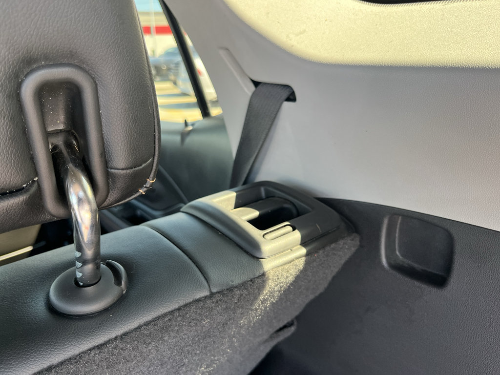Used 2019 GMC Terrain SLT FWD image 37