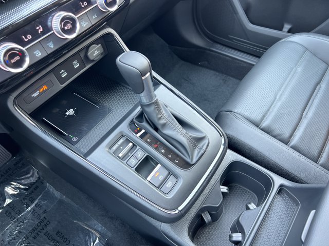 New 2026 Honda CR-V EX-L image 28
