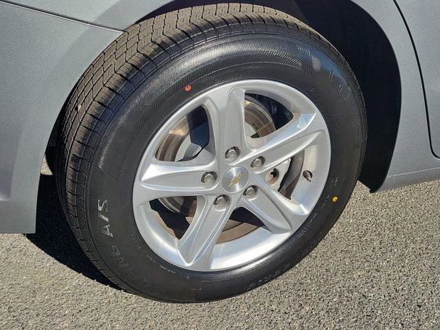 Used 2024 Chevrolet Malibu LT image 25