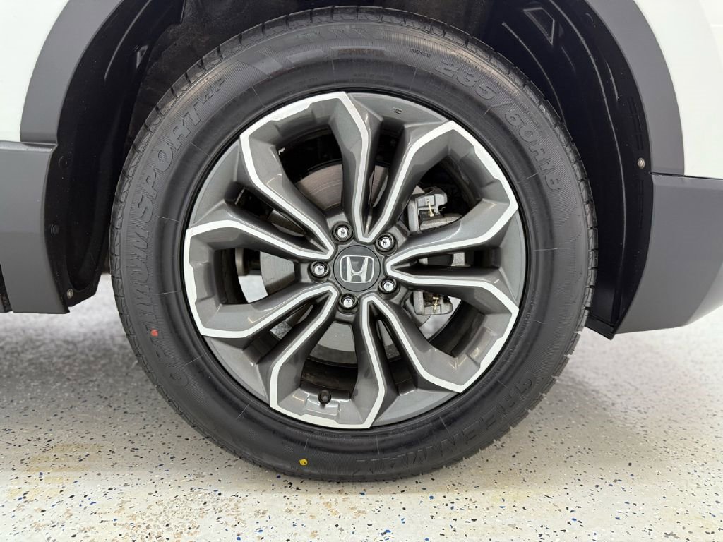 Used 2022 Honda CR-V EX-L image 34