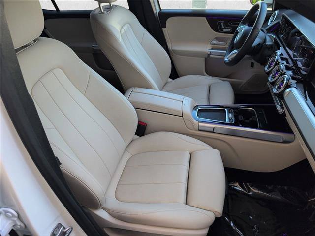 Certified 2026 Mercedes-Benz GLB 250 image 23