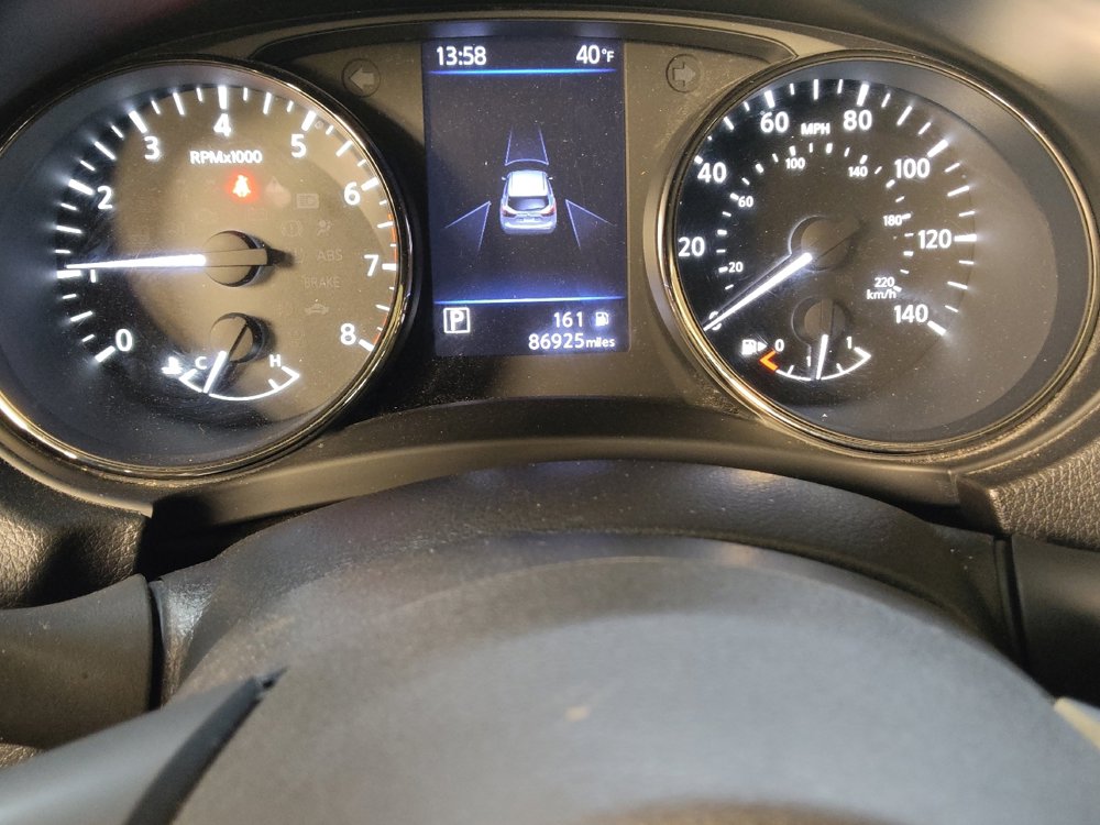 Used 2019 Nissan Rogue Sport S w/ Appearance Package image 23