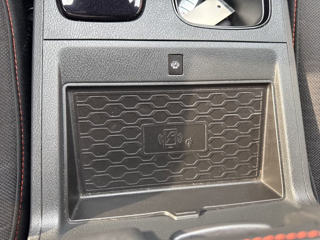 Used 2023 Nissan Frontier PRO-4X w/ Pro Convenience Package image 20