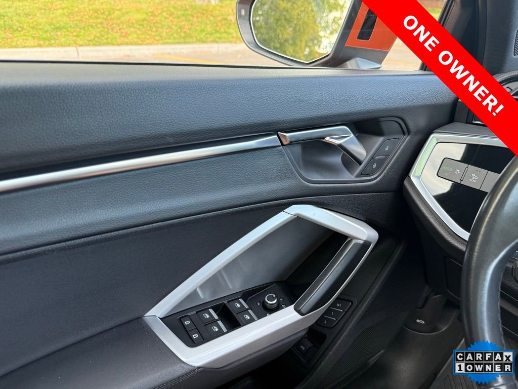 Used 2023 Audi Q3 2.0T Premium image 25