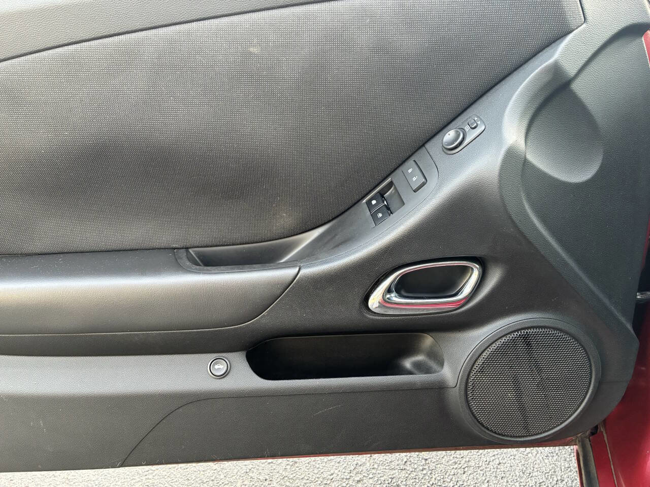 Used 2013 Chevrolet Camaro LT w/ RS Package image 10