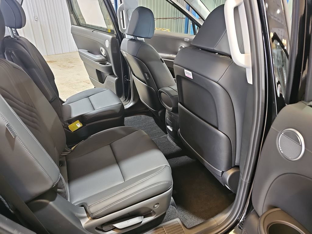 New 2026 Hyundai Palisade SEL AWD/4WD image 11