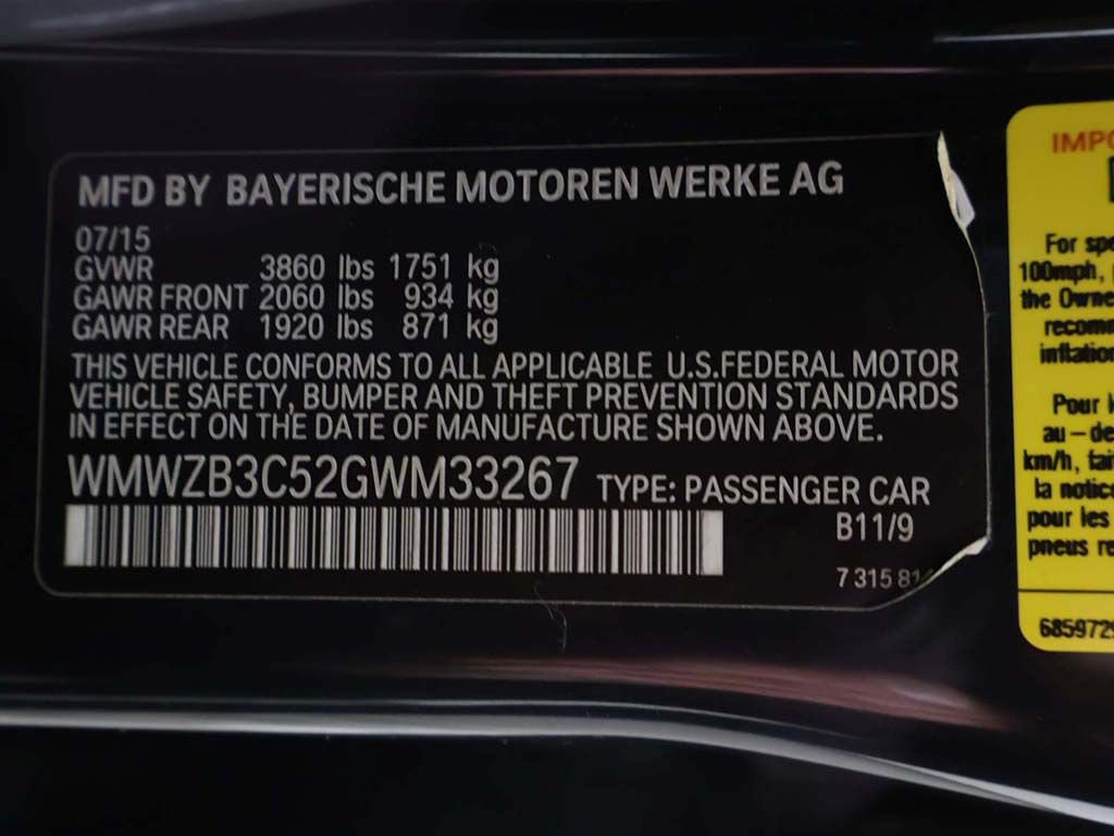 Used 2016 MINI Cooper Countryman FWD image 51