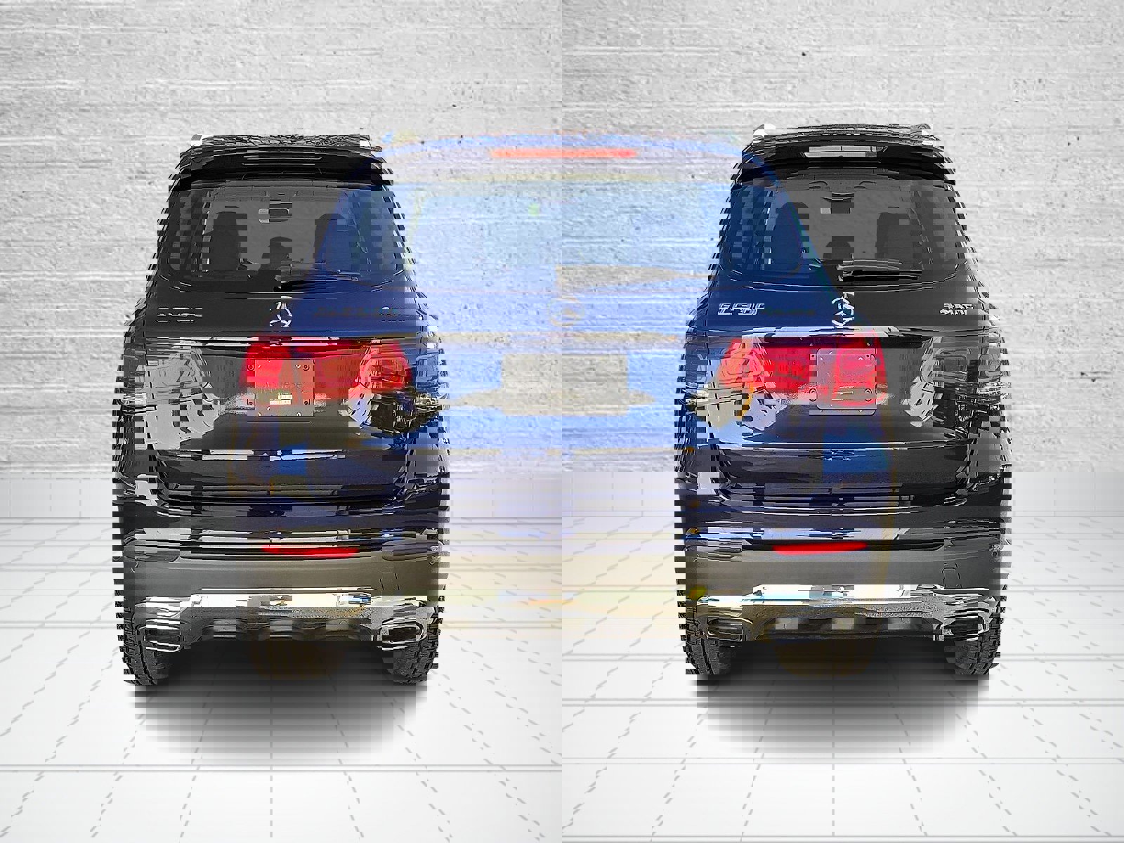 Used 2022 Mercedes-Benz GLC 300 4MATIC image 5