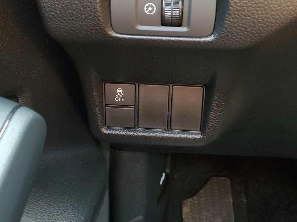 New 2026 Honda Civic Sport image 13