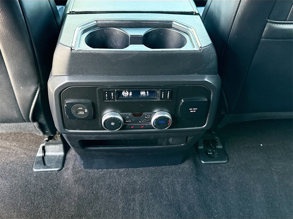 Used 2021 Ford Expedition Max Limited image 28
