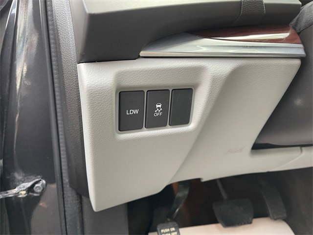 Used 2015 Acura MDX SH-AWD w/ Technology Package image 25