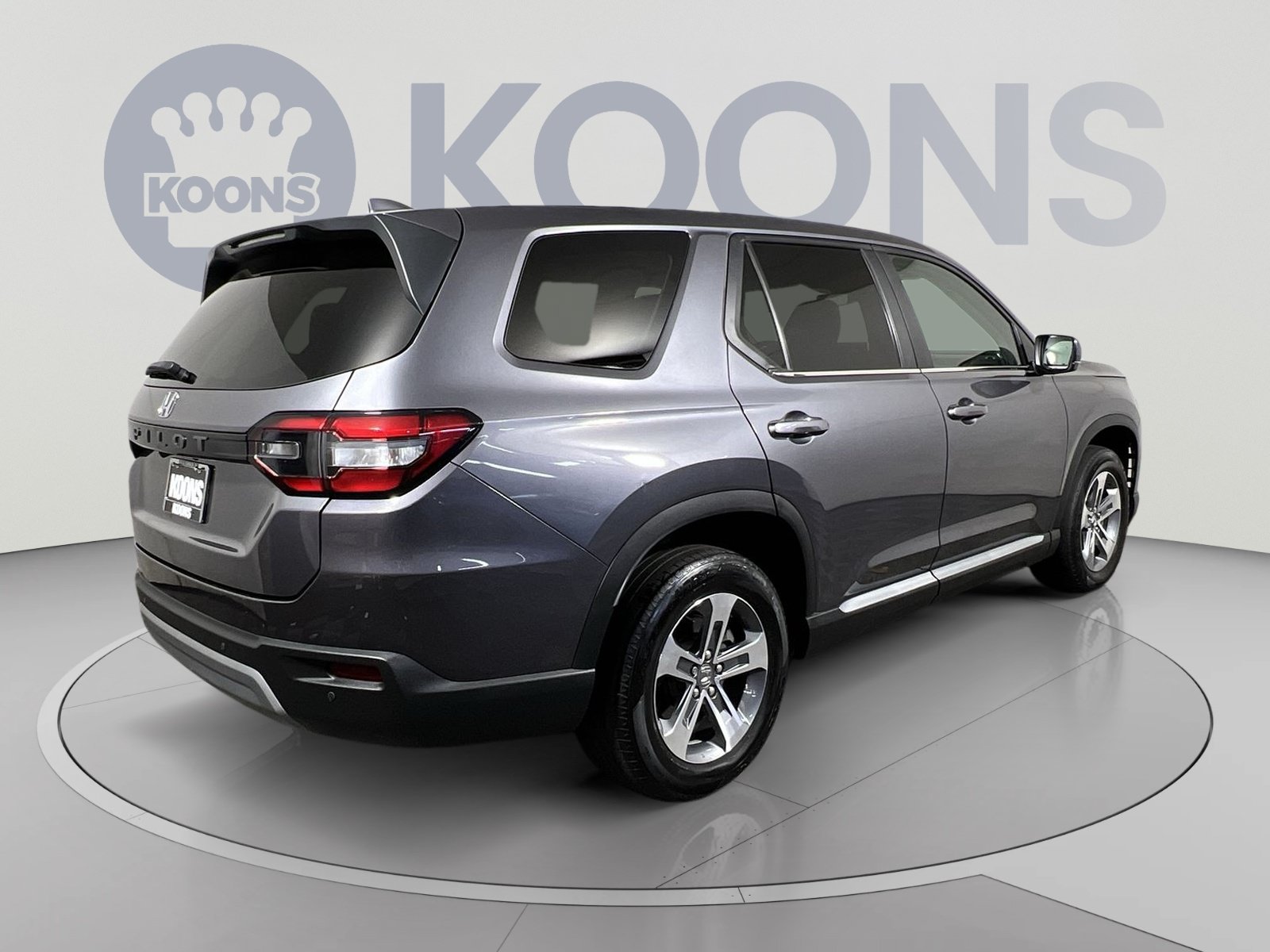 Used 2023 Honda Pilot EX-L image 7